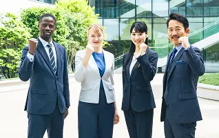 外国人材雇用サポート