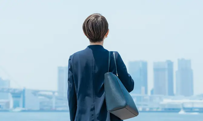 求人を探す