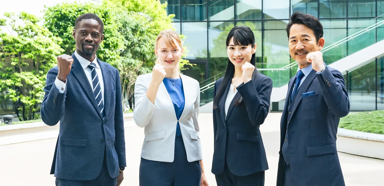 外国人就労斡旋事業