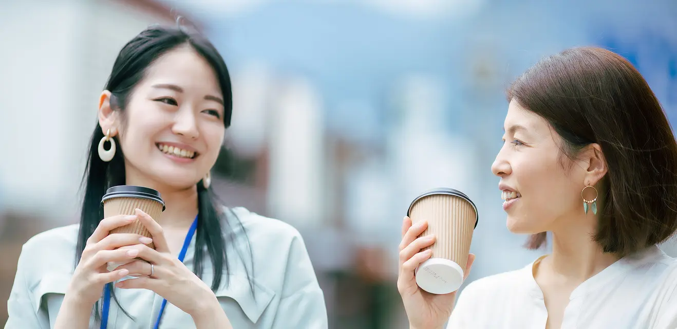 採用情報