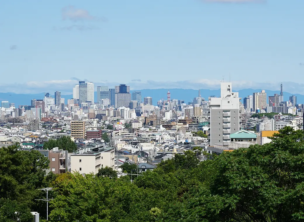 名古屋で65年にわたりものづくりと地域の発展を支えてきたグループの強固な基盤から誕生しました。