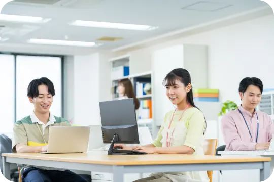 SES 事業