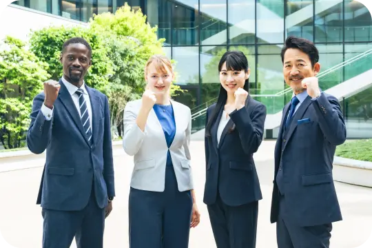 外国人就労斡旋事業