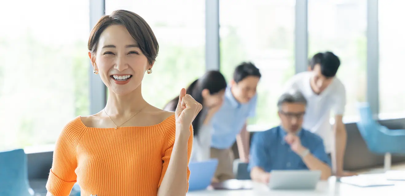 企業担当者の方へ