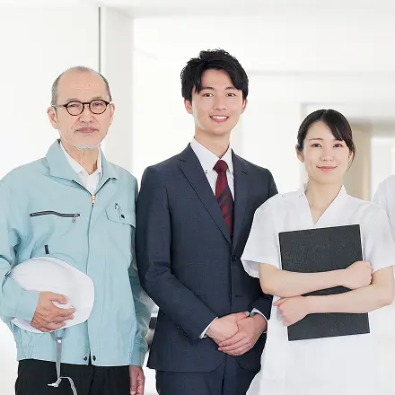 人材派遣