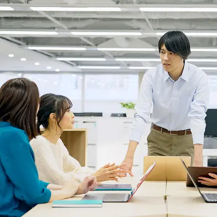 人材育成