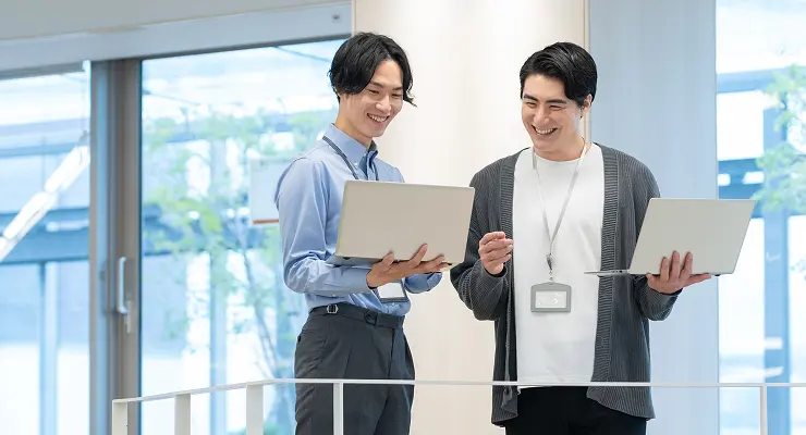 採用情報画像2