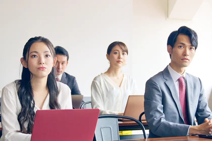 IT 人材の育成支援