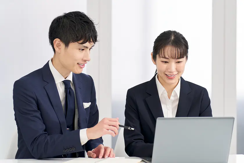 バックオフィス人材の育成支援