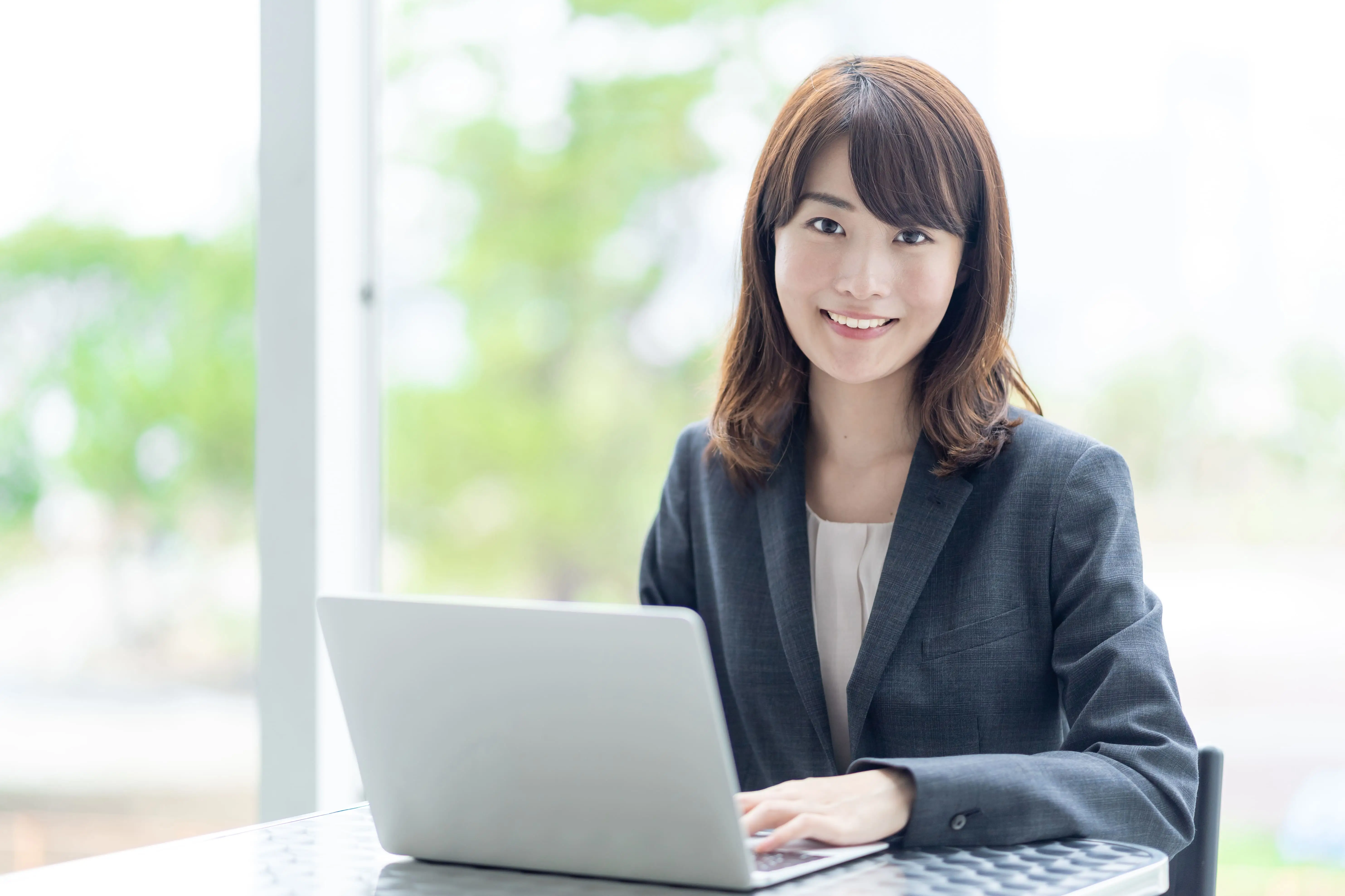 事務職